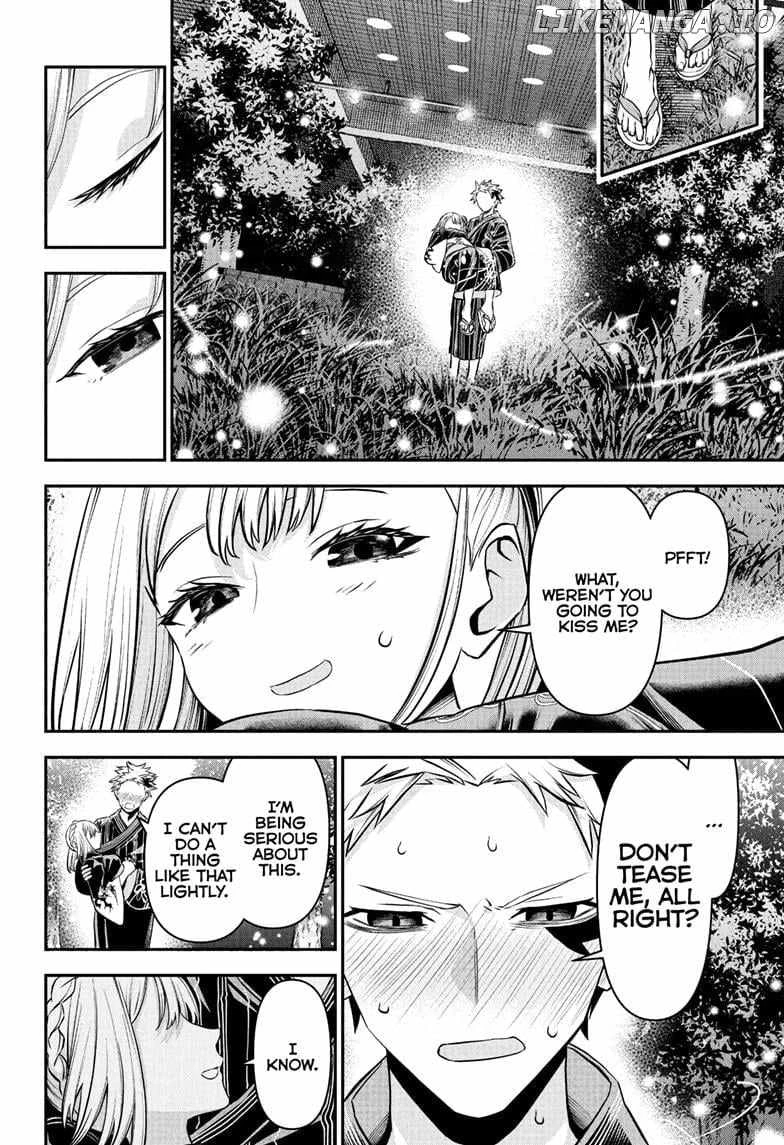Read Nue no Onmyouji Manga Online