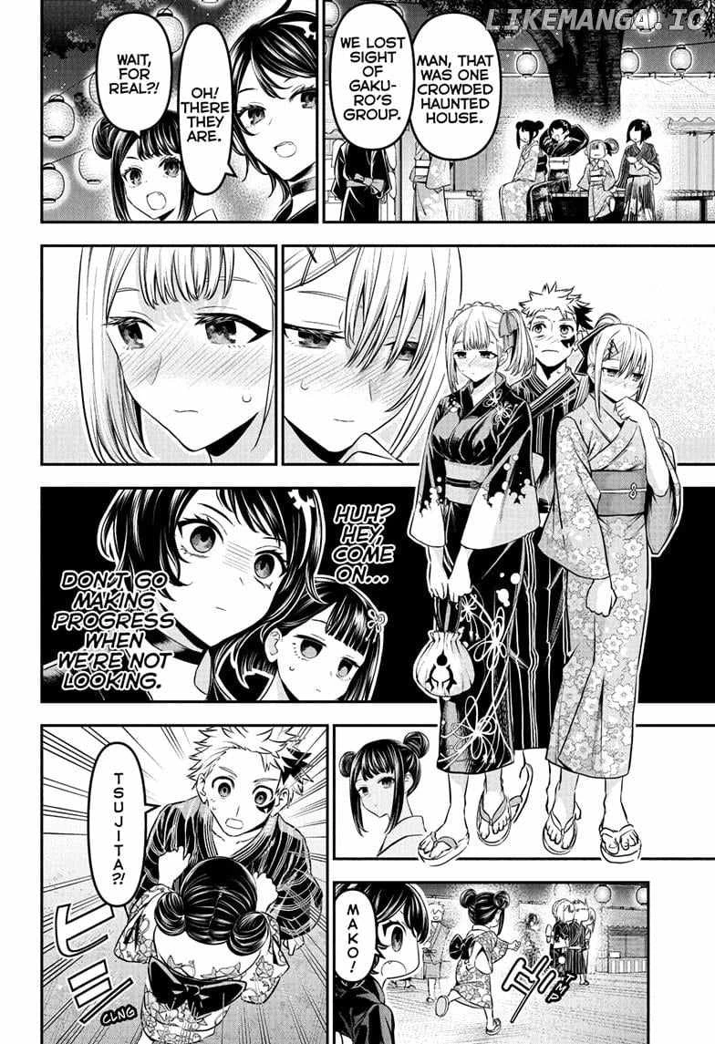 Read Nue no Onmyouji Manga Online