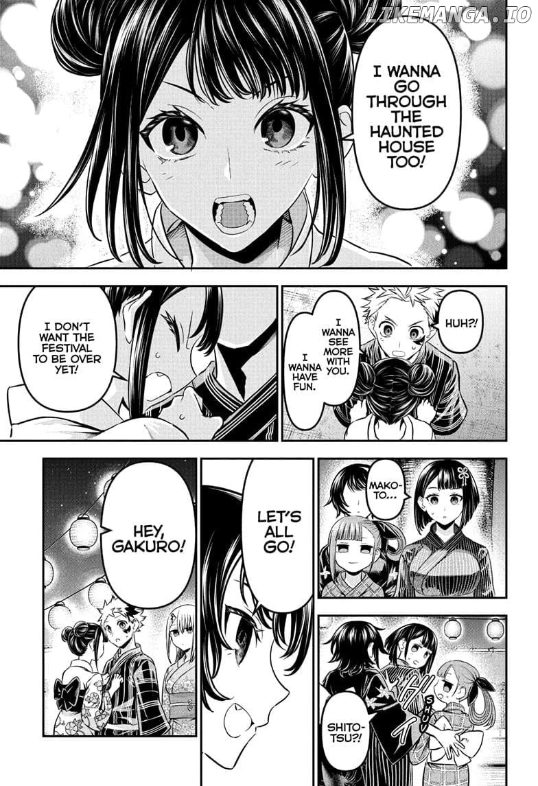 Read Nue no Onmyouji Manga Online