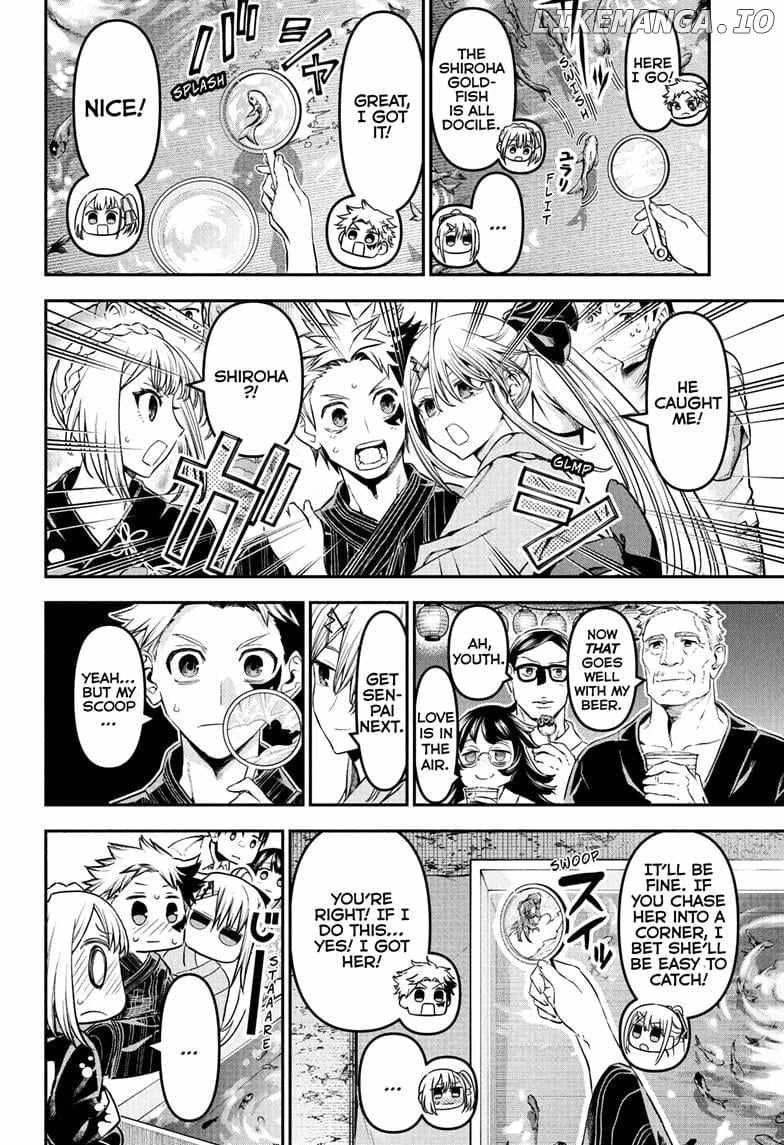 Read Nue no Onmyouji Manga Online