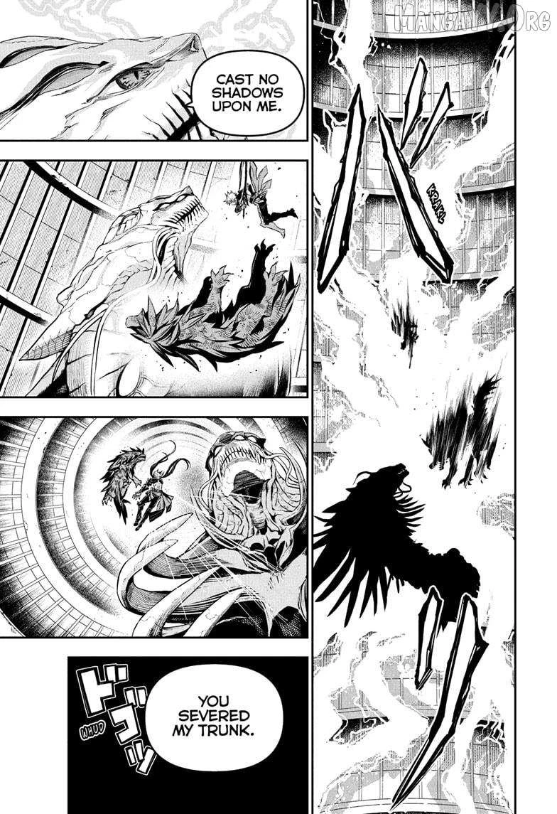 Read Nue's Exorcist Manga Online
