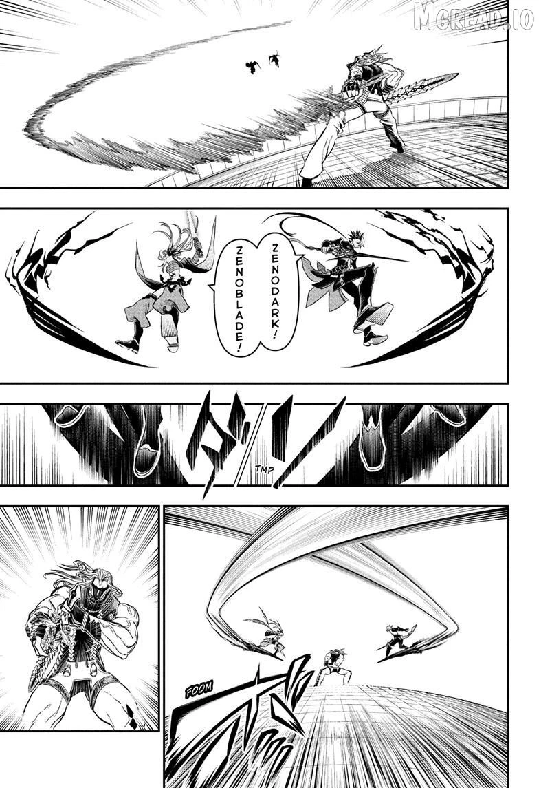 Read Nue's Exorcist Manga Online