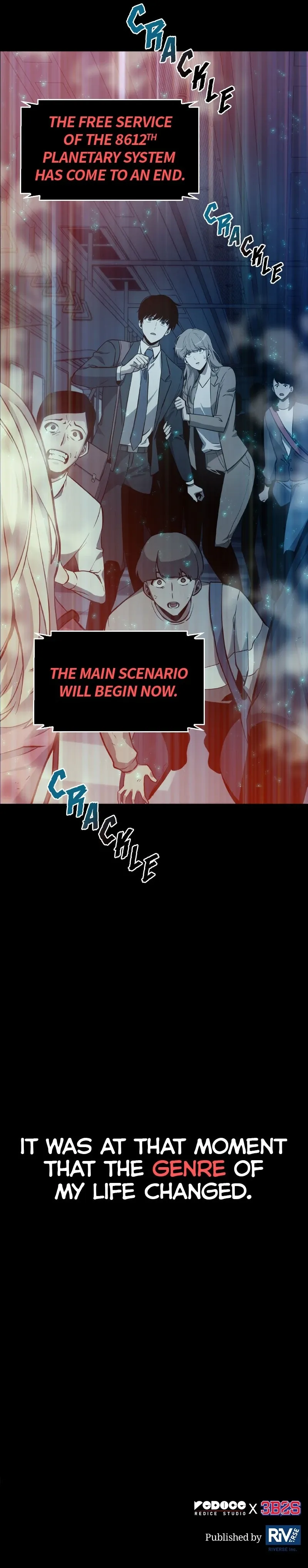 Read Omniscient Reader Manga Online