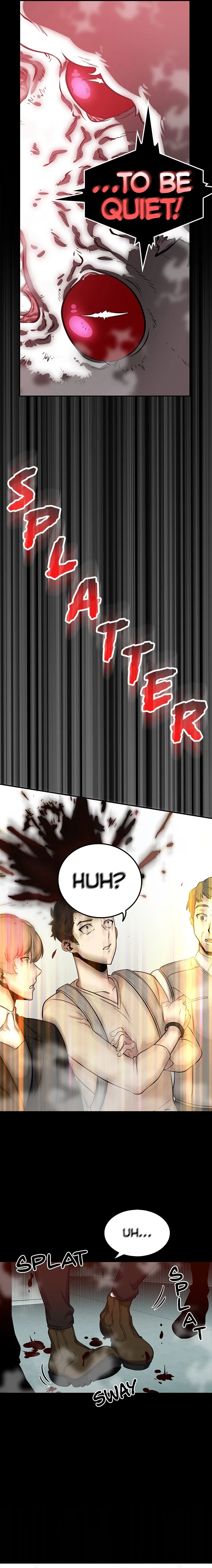 Read Omniscient Reader Manga Online