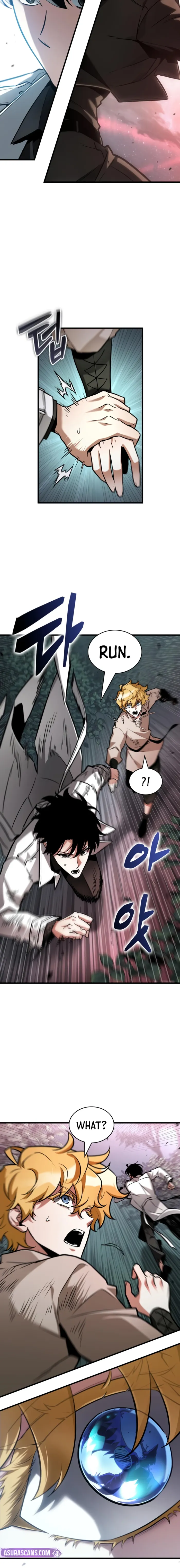 Read Omniscient Reader Manga Online