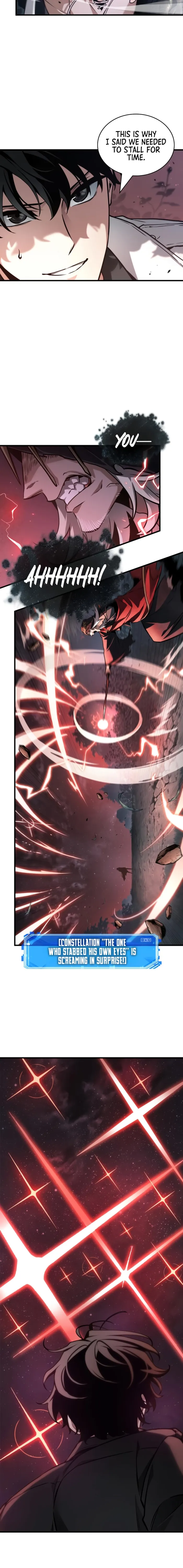 Read Omniscient Reader Manga Online