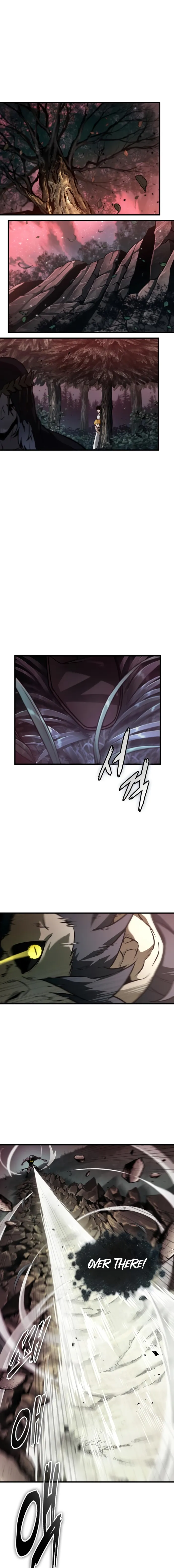 Read Omniscient Reader Manga Online