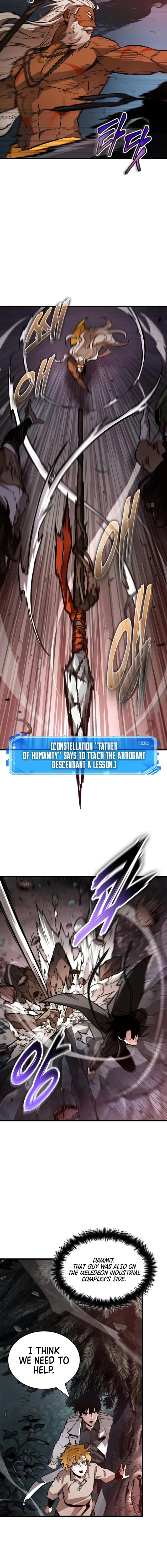 Read Omniscient Reader Manga Online
