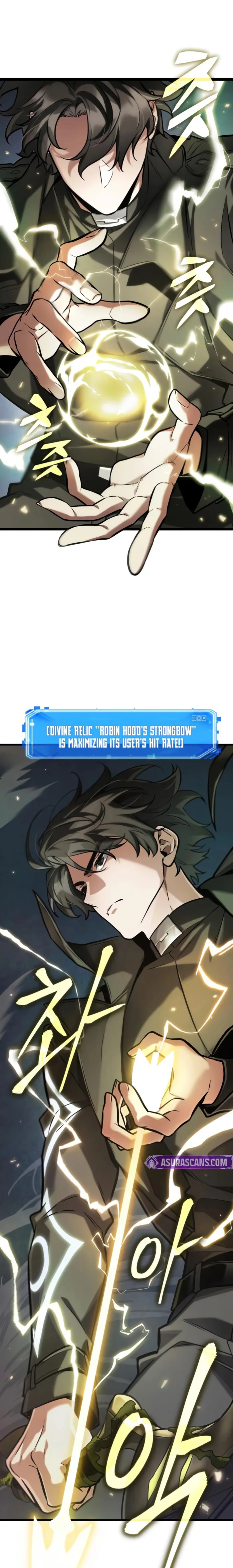 Read Omniscient Reader Manga Online