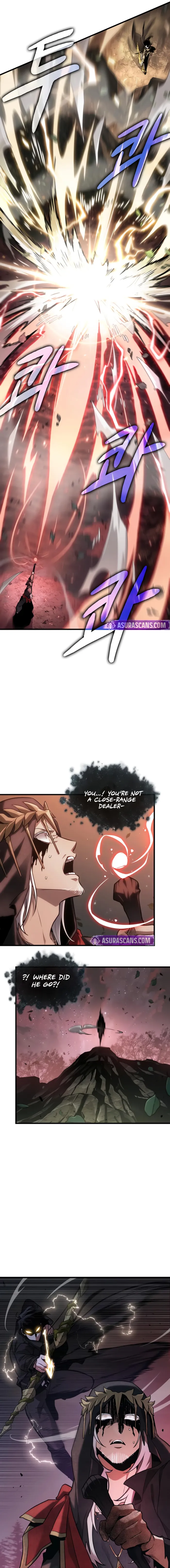 Read Omniscient Reader Manga Online