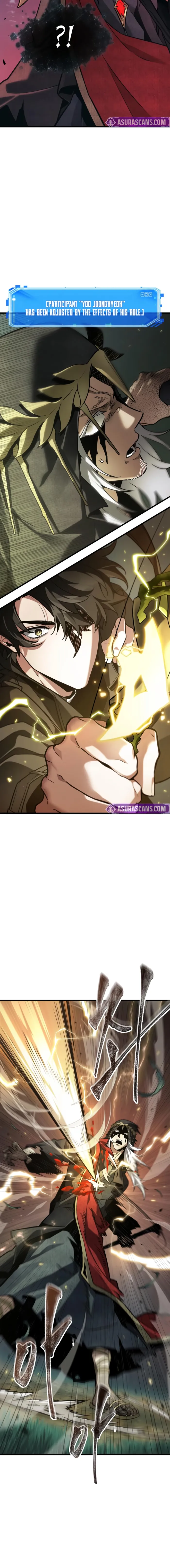 Read Omniscient Reader Manga Online