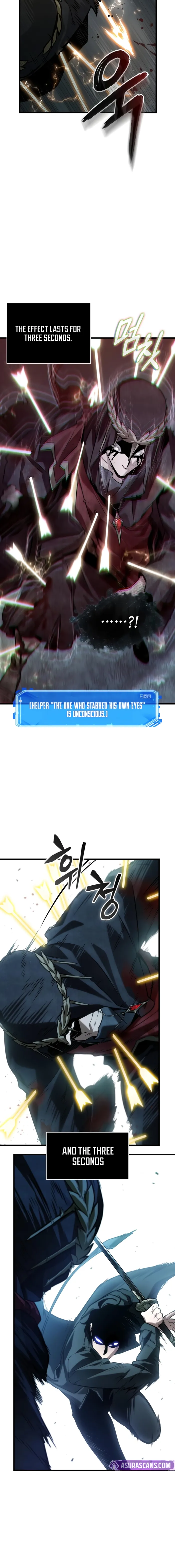 Read Omniscient Reader Manga Online