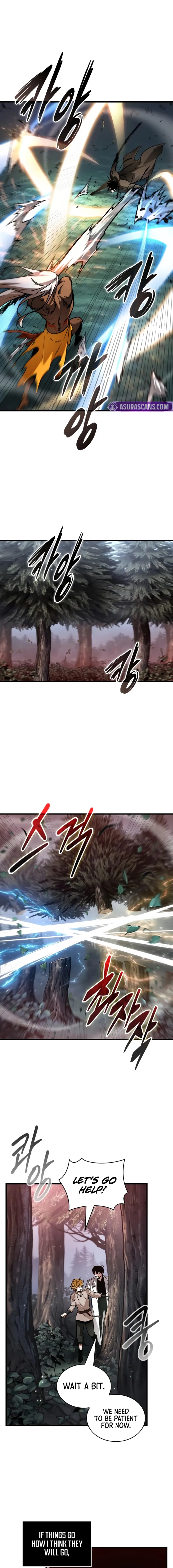 Read Omniscient Reader Manga Online