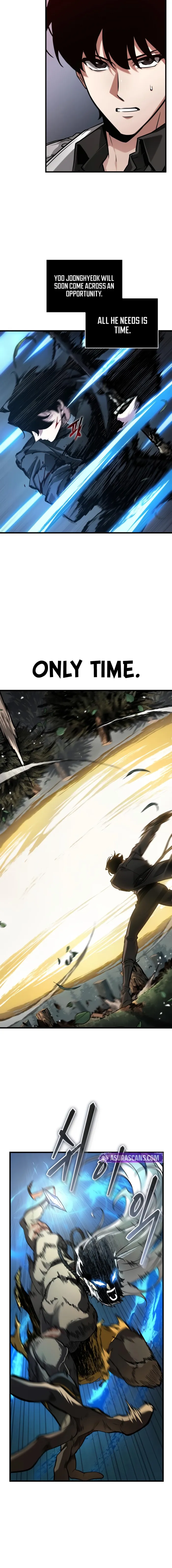 Read Omniscient Reader Manga Online
