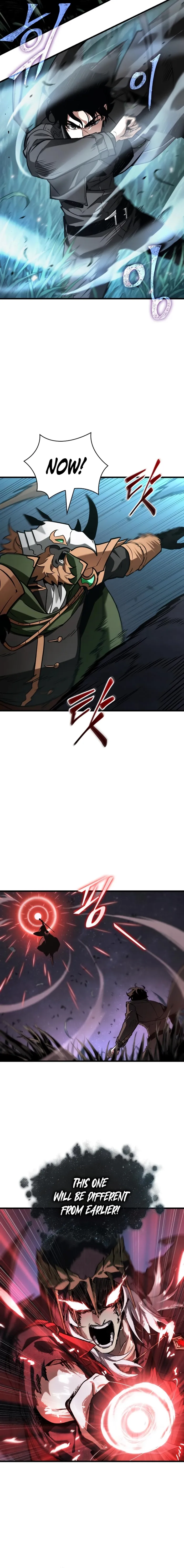 Read Omniscient Reader Manga Online