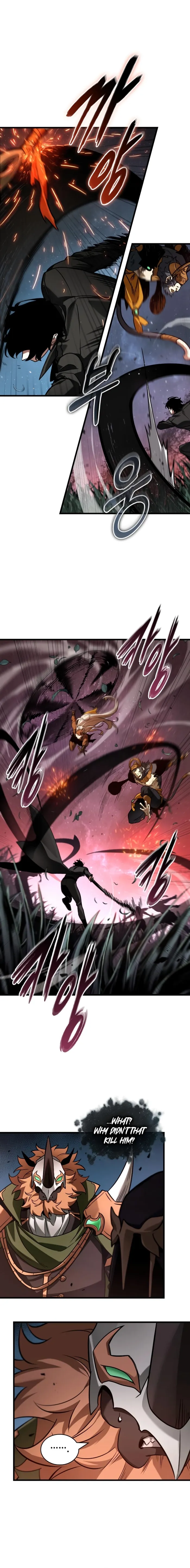 Read Omniscient Reader Manga Online