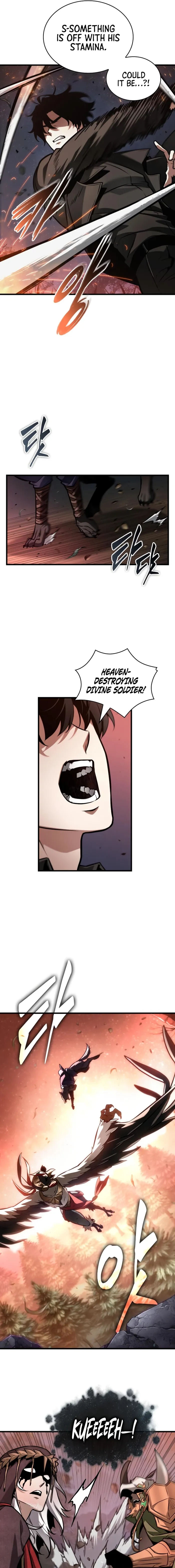Read Omniscient Reader Manga Online