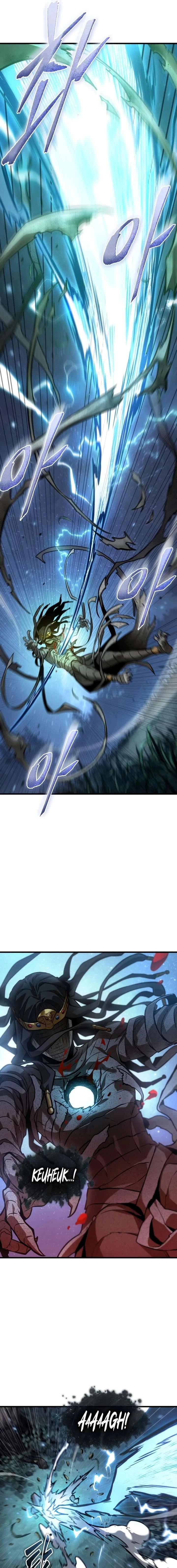 Read Omniscient Reader Manga Online