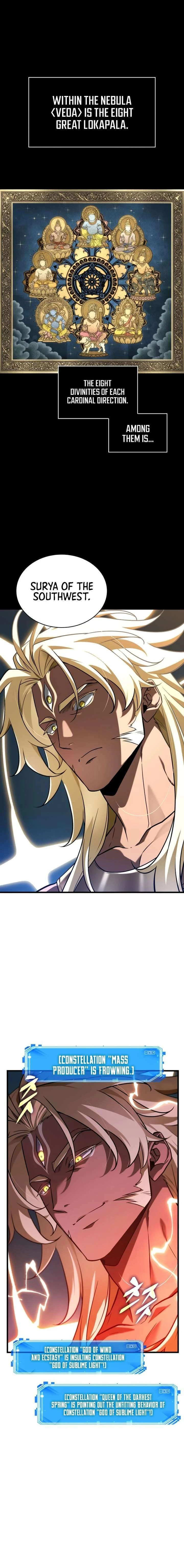 Read Omniscient Reader Manga Online