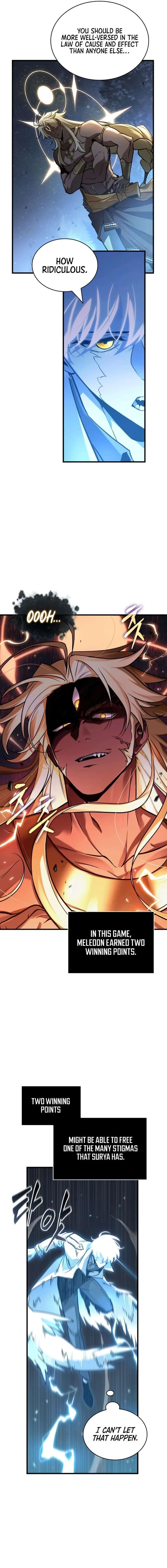Read Omniscient Reader Manga Online