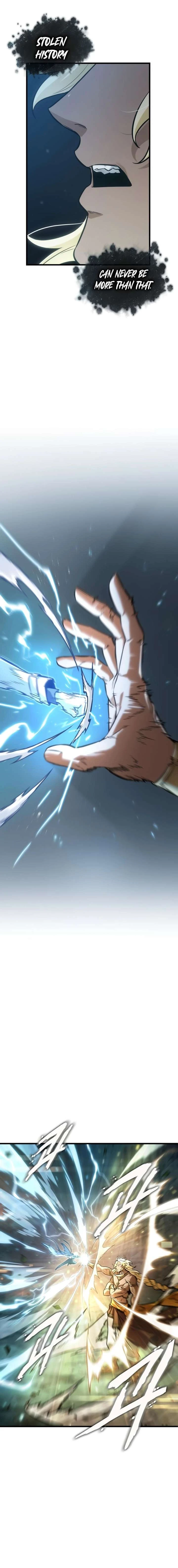 Read Omniscient Reader Manga Online