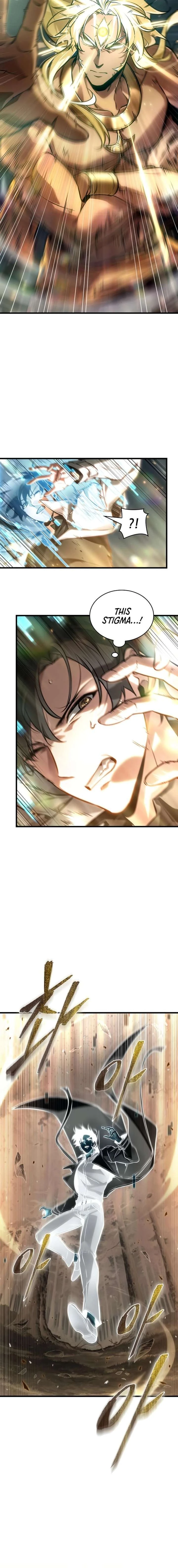 Read Omniscient Reader Manga Online