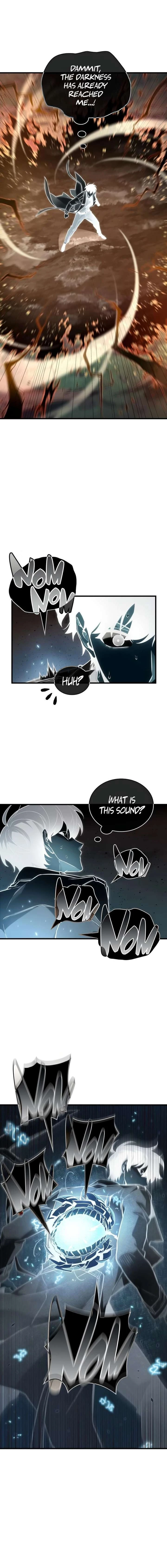 Read Omniscient Reader Manga Online