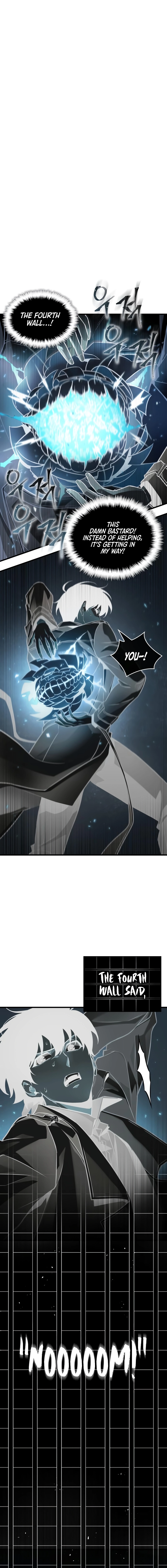 Read Omniscient Reader Manga Online