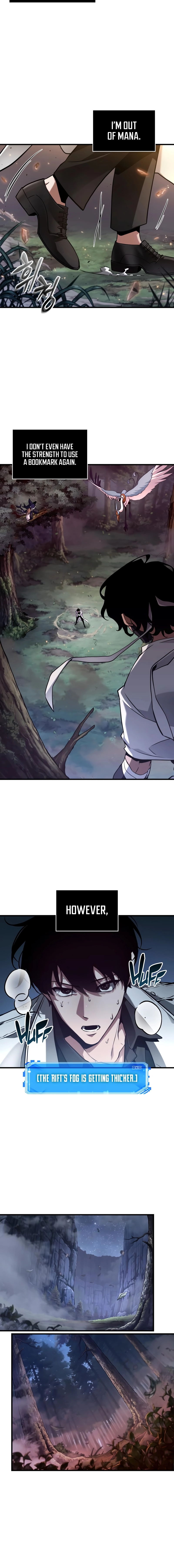 Read Omniscient Reader Manga Online