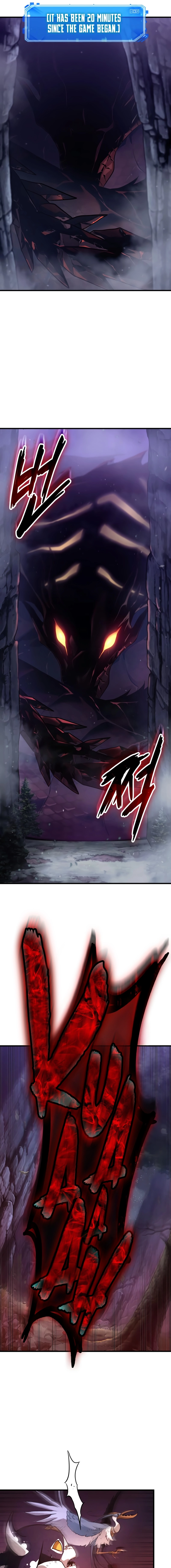 Read Omniscient Reader Manga Online