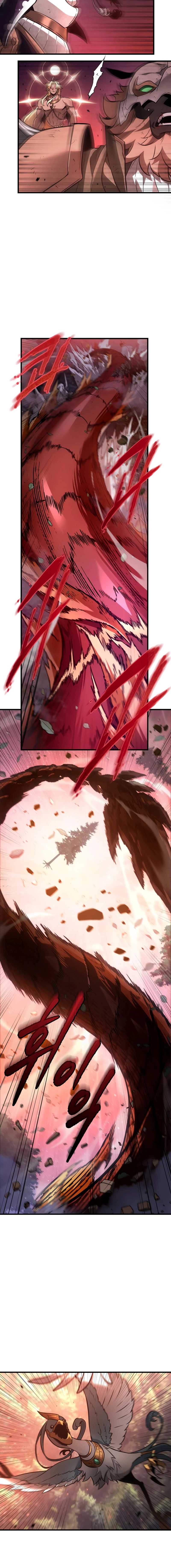 Read Omniscient Reader Manga Online