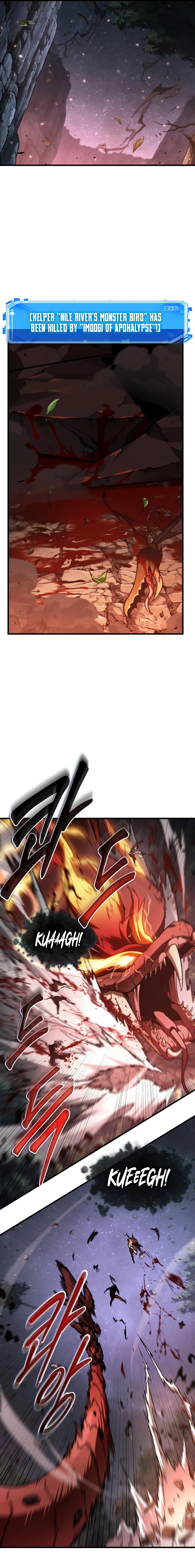 Read Omniscient Reader Manga Online