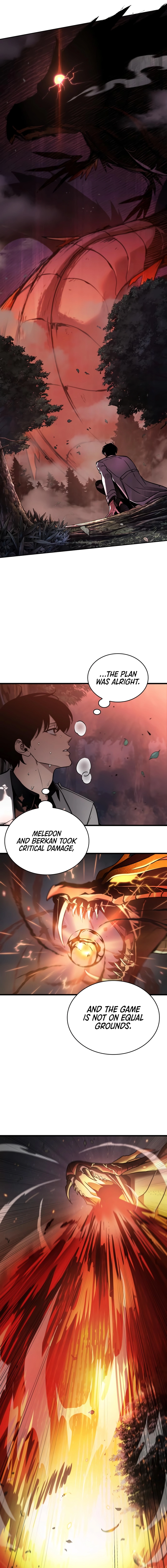 Read Omniscient Reader Manga Online