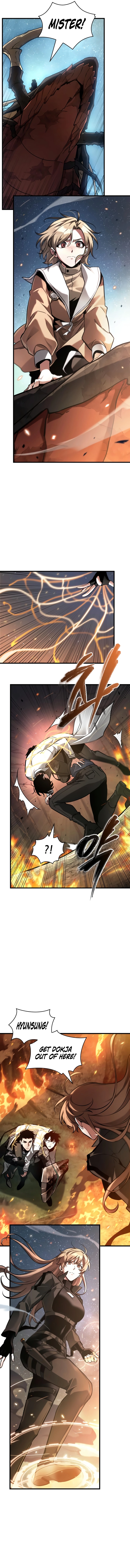 Read Omniscient Reader Manga Online