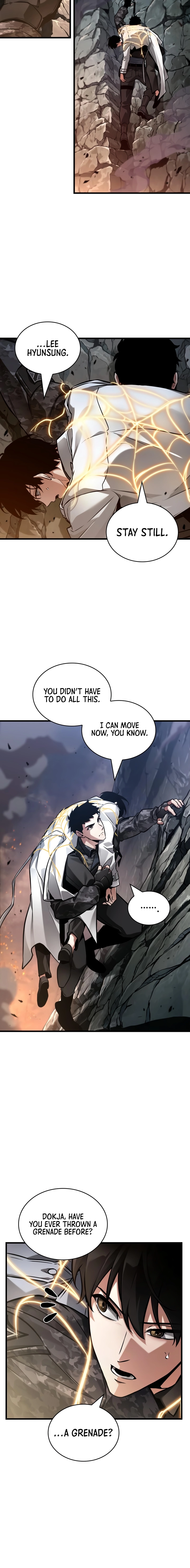 Read Omniscient Reader Manga Online