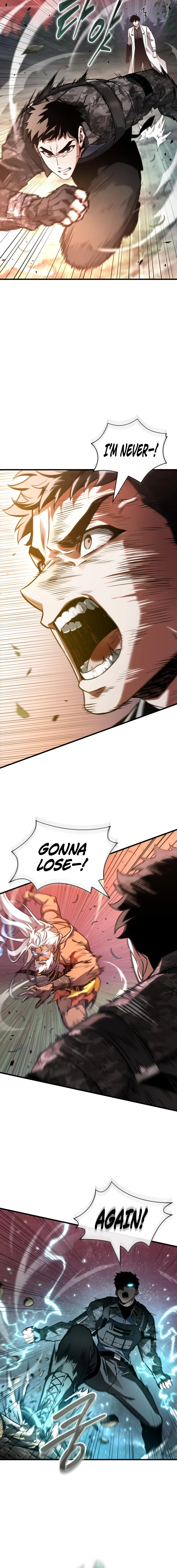 Read Omniscient Reader Manga Online