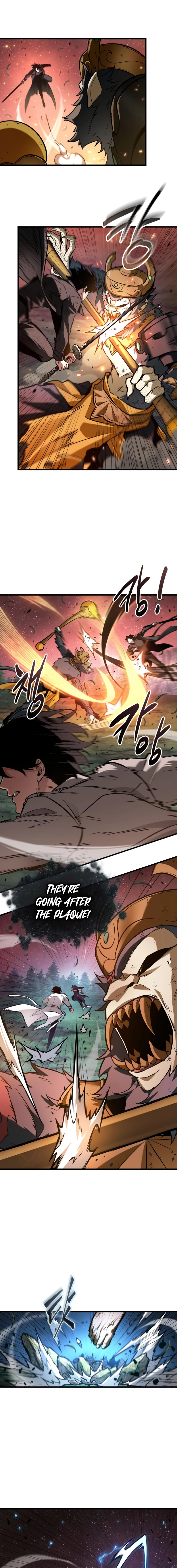Read Omniscient Reader Manga Online