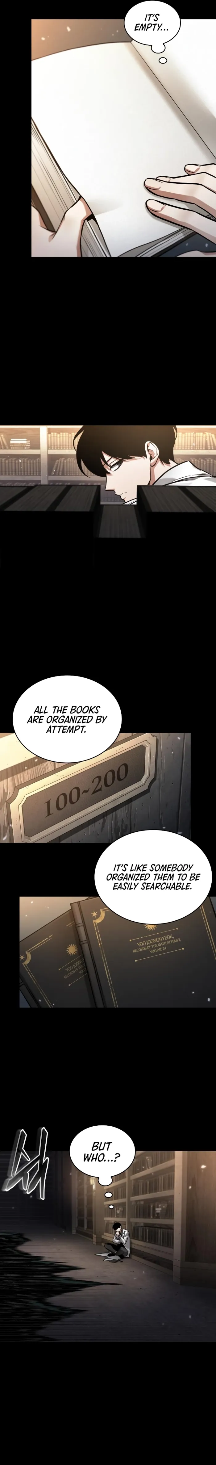 Read Omniscient Reader Manga Online