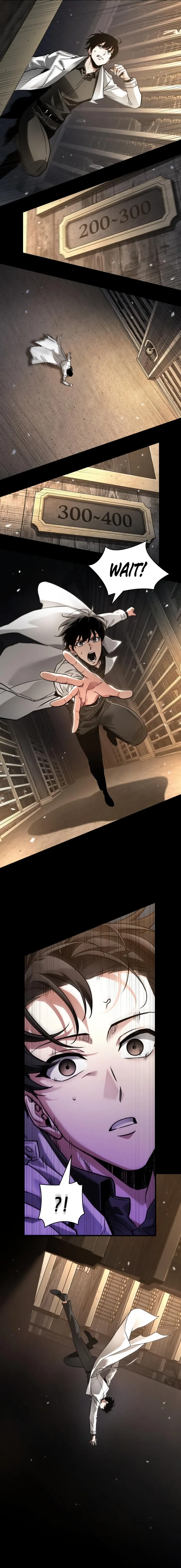 Read Omniscient Reader Manga Online