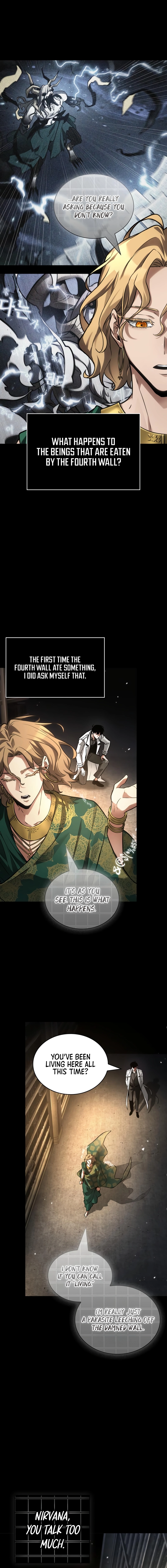 Read Omniscient Reader Manga Online