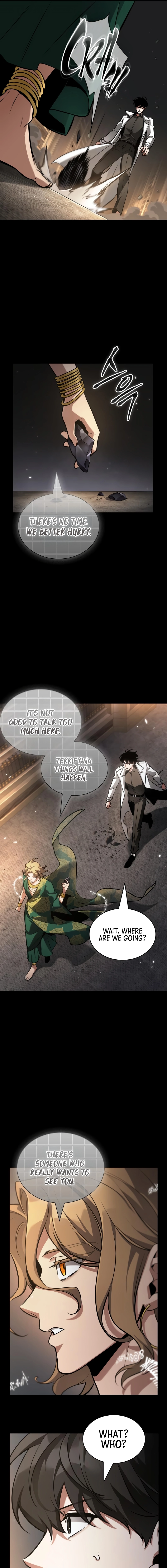 Read Omniscient Reader Manga Online