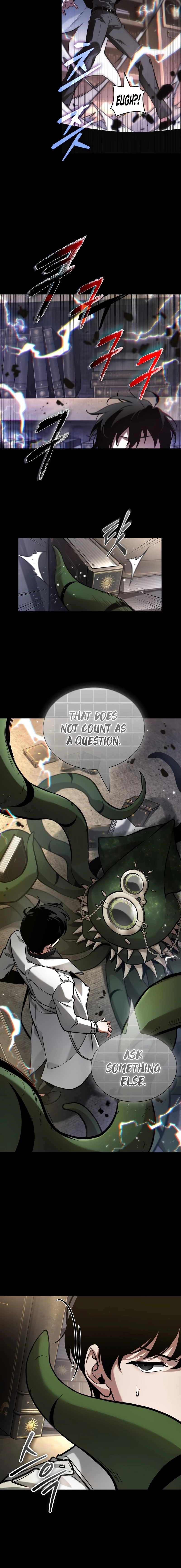 Read Omniscient Reader Manga Online