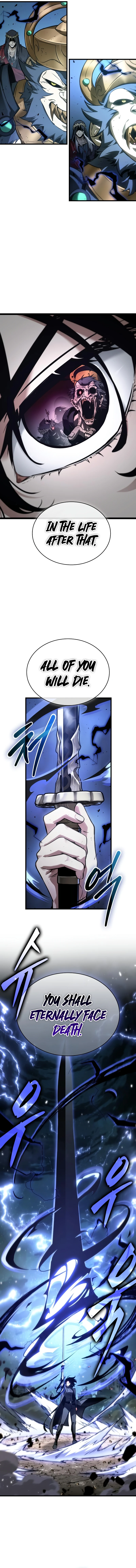 Read Omniscient Reader Manga Online