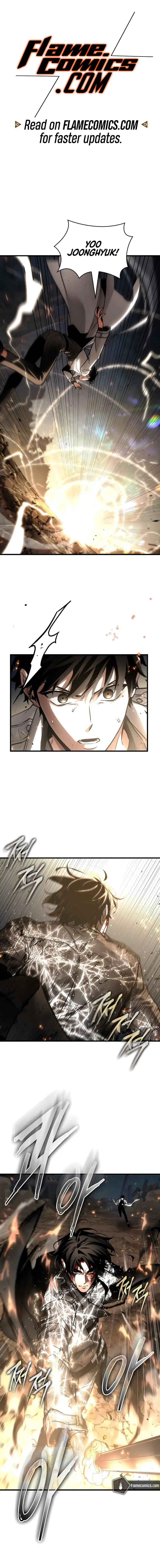 Read Omniscient Reader Manga Online