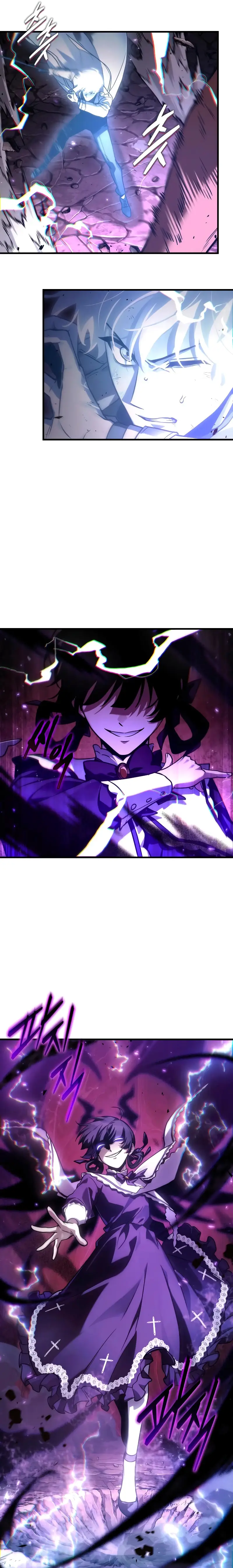Read Omniscient Reader Manga Online