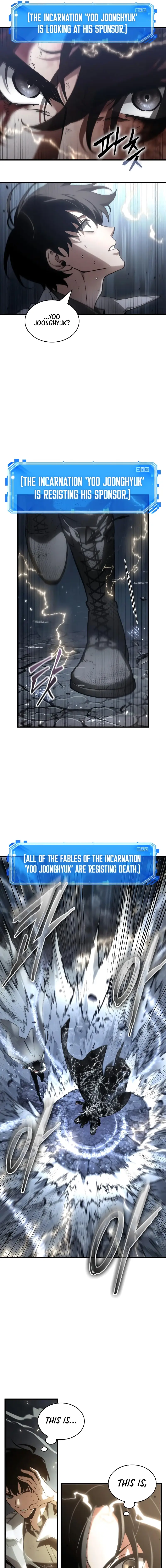 Read Omniscient Reader Manga Online