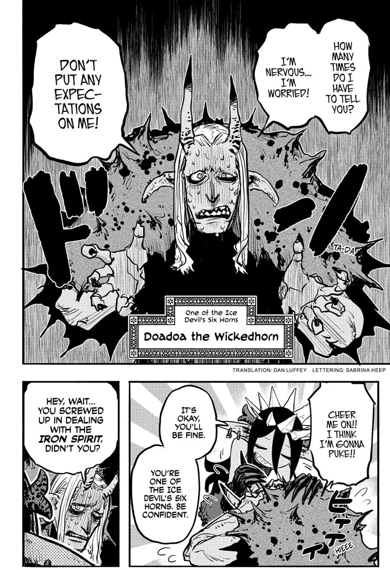 Read Otr of the Flame Manga Online