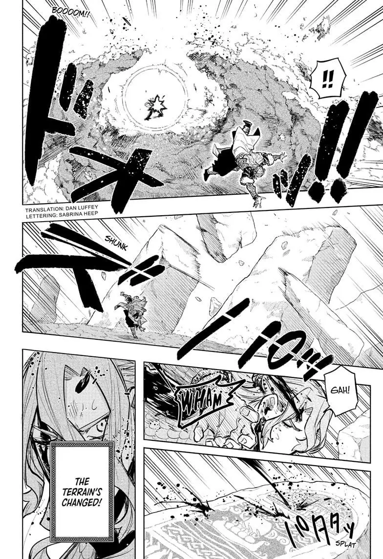 Read Otr of the Flame Manga Online