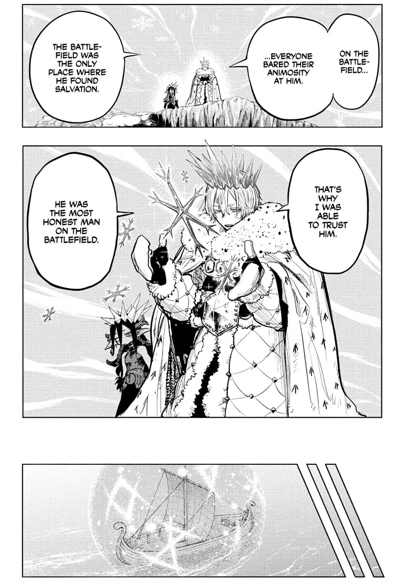 Read Otr of the Flame Manga Online