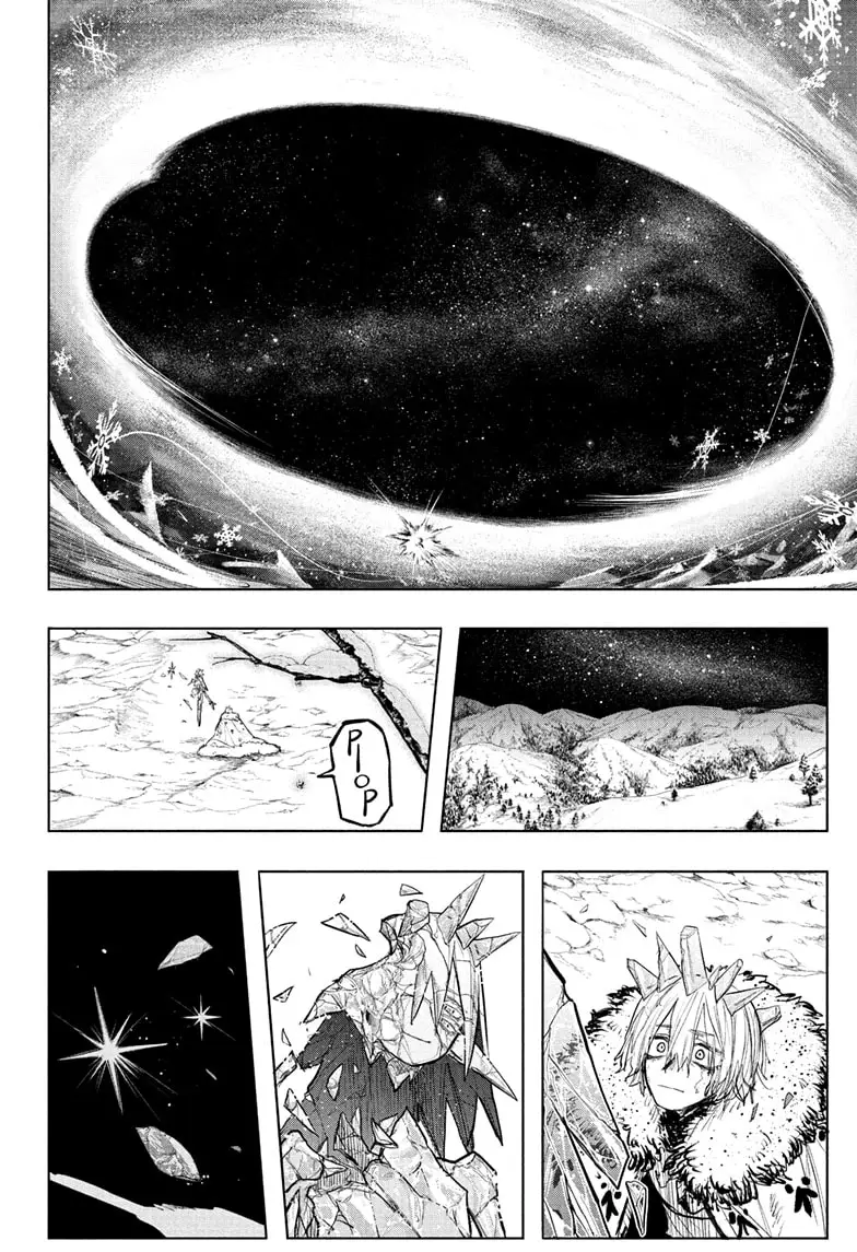 Read Otr of the Flame Manga Online